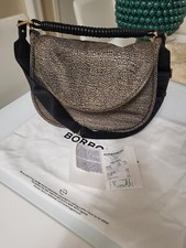BORBONESE BORSA MOD. HOBO
