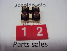 Pannello jack Marantz SR-3300