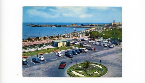 Fano bar lido spiaggia - bar,