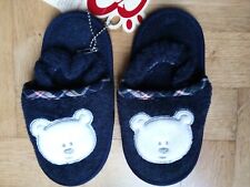 Ciabatte per bambino.TG. 4