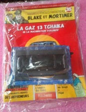 Blake et Mortimer les