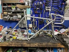 Olmo Gran Prix Telaio E