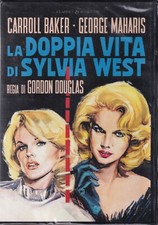 LA DOPPIA VITA DI SYLVIA WEST