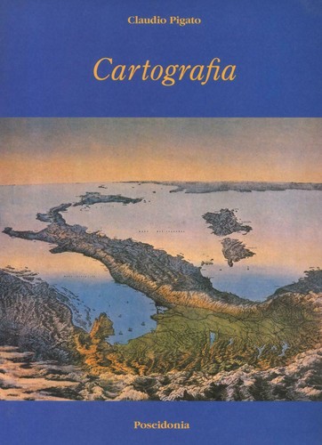 Claudio pigato cartografia - claudio,