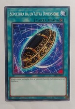 Sepoltura Da Un'Altra