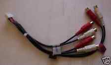 Kenwood DNX7240BT DDX6034 DNX-7240BT DDX-6034 Cavo di preuscita e altro DDX DNX 