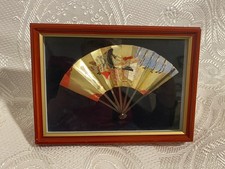 Quadro Ventaglio vintage