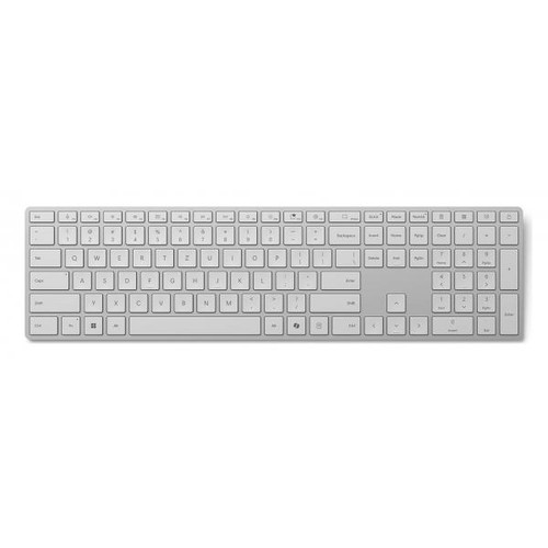 Microsoft surface keyboard - microsoft,