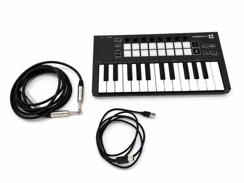 Novation launchkey mini mk3 - novation,