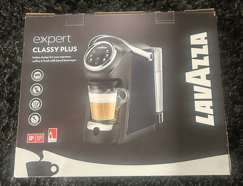 Lavazza expert classy - classy, plus