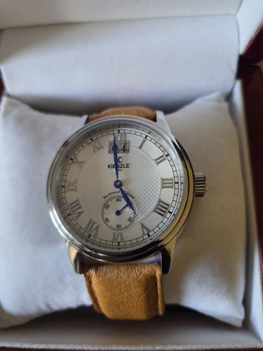 Kienzle 1822 automatico gran - -automatico-,