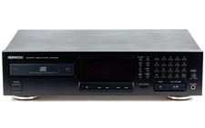 Kenwood DP-5020 Lettore CD +