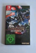 Monster Hunter Generations