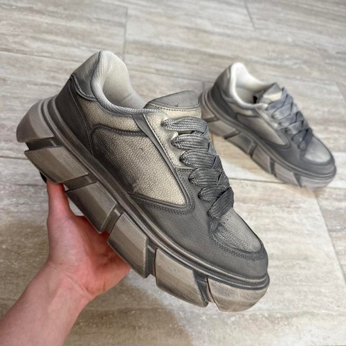 Sneakers zara suola - zara, grossa