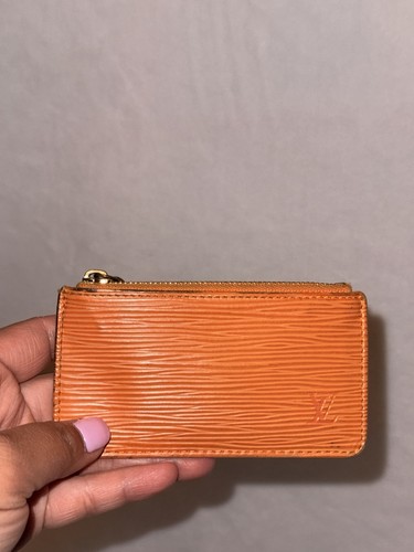 Louis vuitton epi - epi, pochette