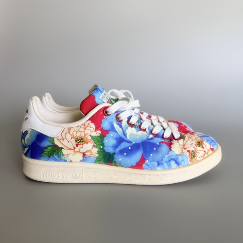 Quasi vintage stan - stan, smith