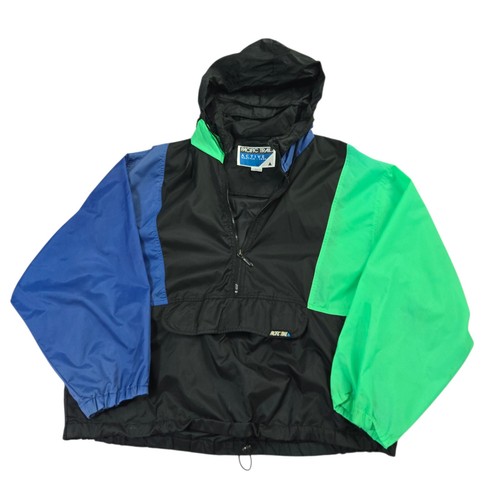 Giacca vento pacific trail - a,