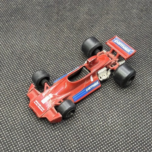 Polistil alfa romeo 179 55 - polistil,