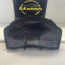 Strumentazione contachilometri