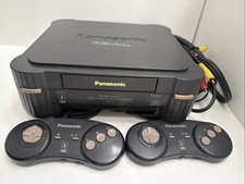 Console Panasonic 3DO FZ-1 - 2