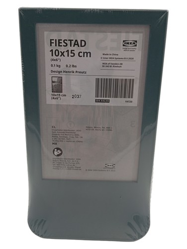 Cornice portafoto ikea fiestad - portafoto,