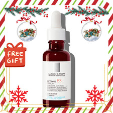 La Roche-Posay RETINOL B3 Siero concentrato anti-rughe, effetto ringiovanente 