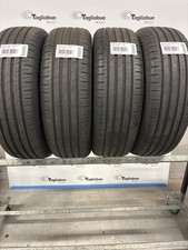 SET 4 GOMME 205/60R16 92H