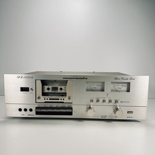 Marantz SD1010R Cassette Deck