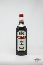 Vermouth Rosso MARTINI 1L (b)