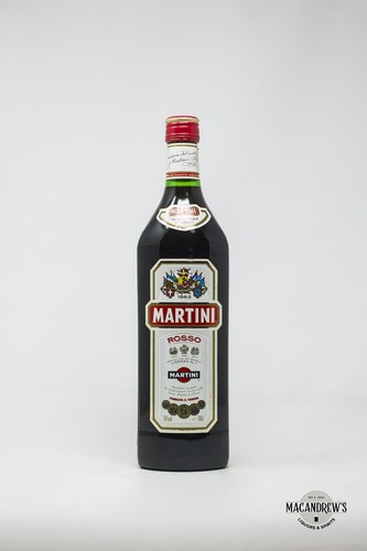 Vermouth rosso martini - vermouth,