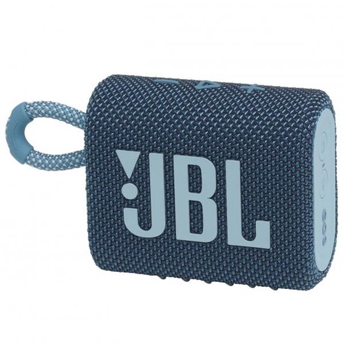 Jbl cassa mini speaker 3 - speaker, go