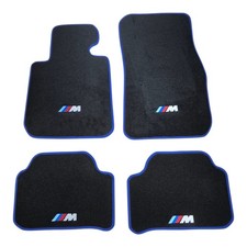 Tappetini auto BMW Serie 1