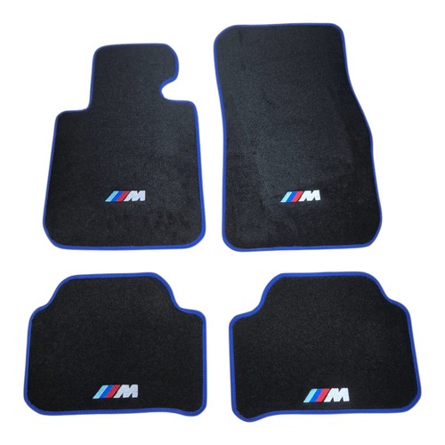 Tappetini auto bmw serie - tappetini, 1