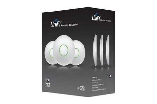 Wifi ubiquiti unifi - ubiquiti, uap