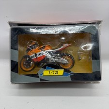 MODELLINO MOTO HONDA RC211V