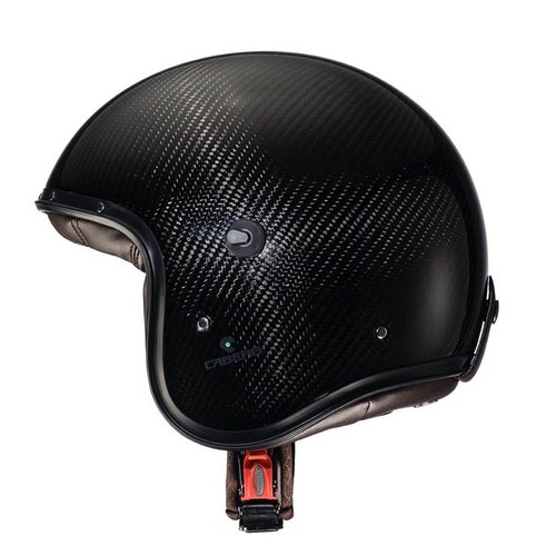 Casco caberg jet freeride - casco,