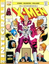 fumetto INTEGRALE GLI
