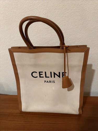 Celine cabas borsa - celine,