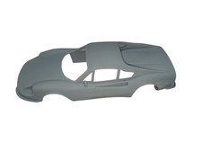 Carrosserie Ferrari Dino 246