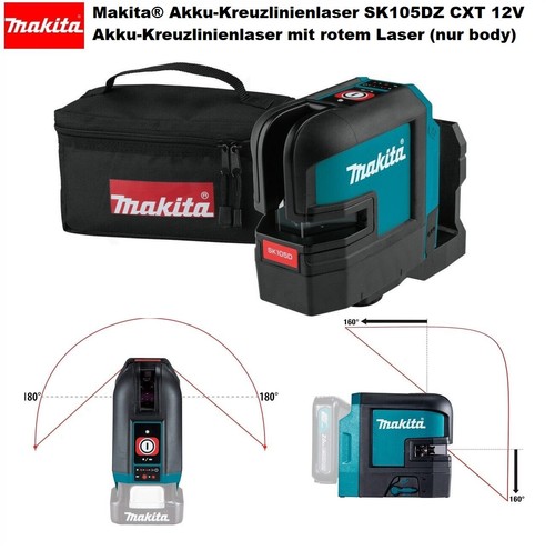 Makita laser linea - makita®,