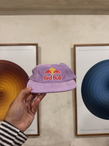 Gorra red bull only athletes - only,