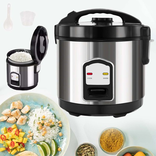 Cuociriso multicooker - cuociriso,