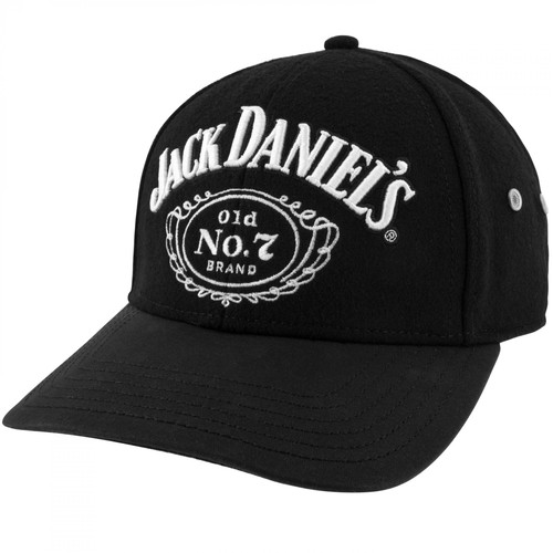 Cappello jack daniels - daniels, n.7