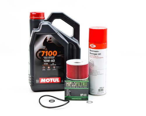 Kit entretien vidange pour - kit,