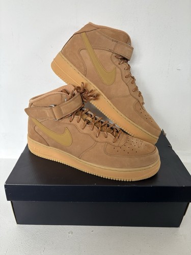 Nike air force - wb, af1