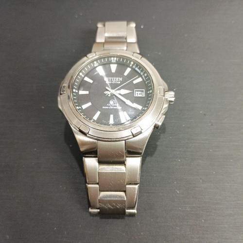 Orologio citizen attesa solare - orologio,