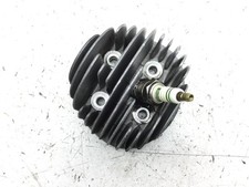 TESTA TESTATA HEAD PIAGGIO VESPA PK XL RUSH 50 1988 1989 V5X4T