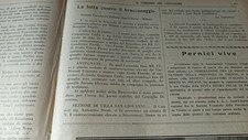 Corriere del cacciatore - il,