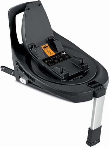 Cam base rotante size - cam, i-size