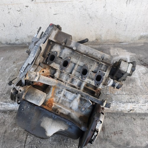Motore completo fiat punto 188 - completo,